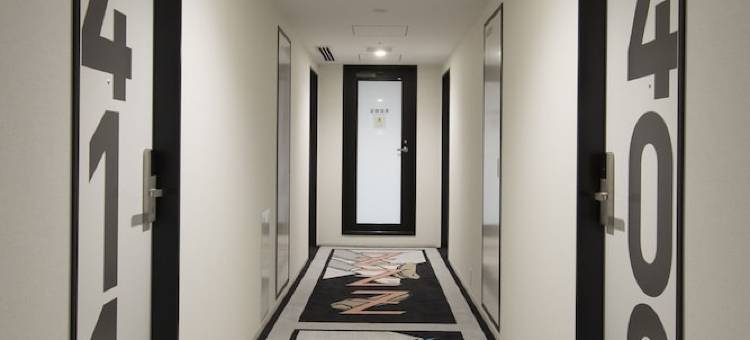 东京滨松町旅行家酒店(HOTEL TAVINOS Hamamatsucho)图片