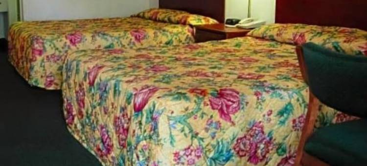 迪凯特美国最佳酒店(America's Best Inn & Suites - Decatur)图片