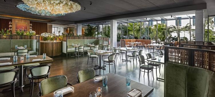 哈亚酒店(Hotel Haya)图片