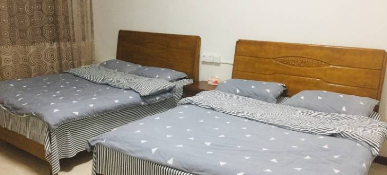 润涛临海特色民宿(澳前西路分店)图片