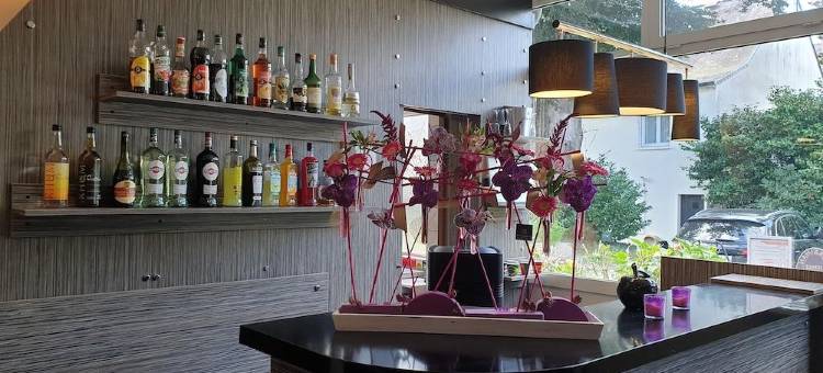 罗汉酒店(Hôtel le Rohan Charme et Caractère)图片