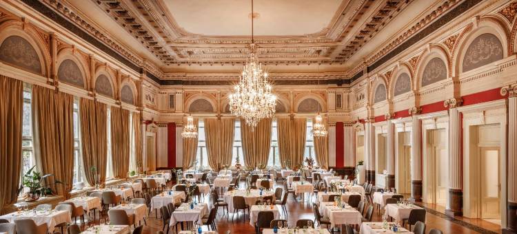 帝国 - 传承里布尼亚酒店(Hotel Imperial - Liburnia)图片