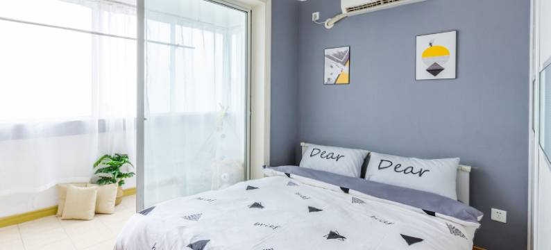 隔壁老王sara民宿(芳华路1号分店)图片