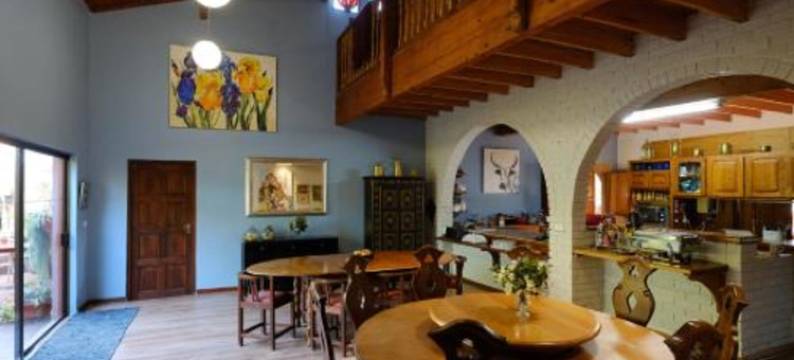 圣卢西亚旅馆(Santa Lucia Guest House)图片