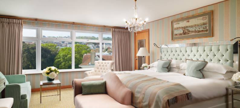 The Duke Hotel图片