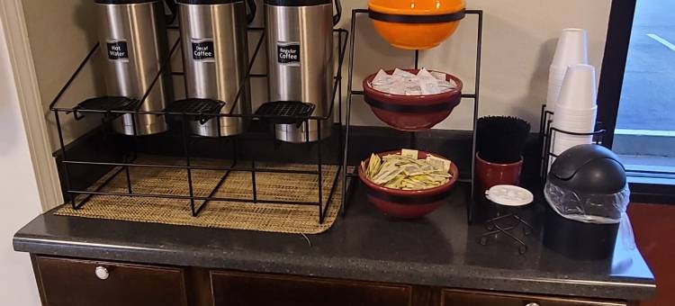 提夫顿红屋顶酒店(Red Roof Inn Tifton)图片