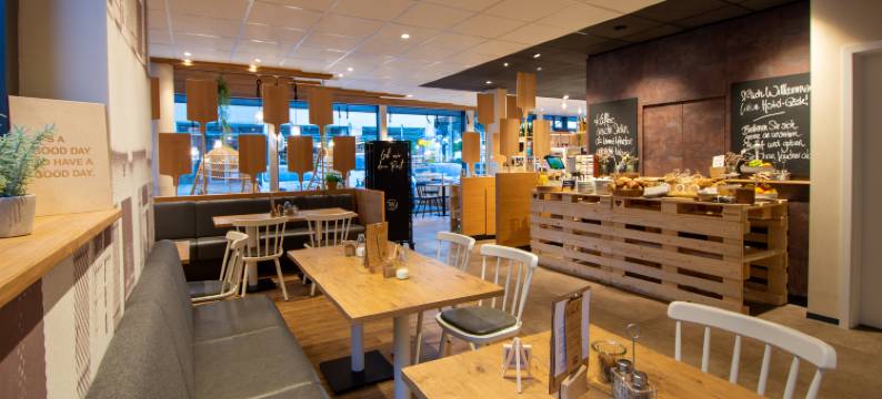 舒马赫加尼酒店(Garni Hotel Schumacher)图片