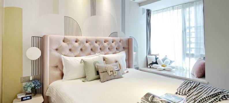 珍妮民宿(栖凤路3号分店)图片