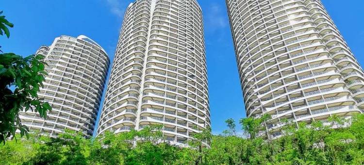 海的朋友公寓(金海湾大道3号分店)图片