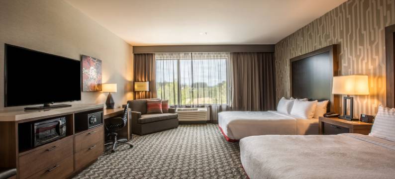 洲际酒店集团假日酒店波特兰西 - 希尔斯伯勒(Holiday Inn PORTLAND WEST - HILLSBORO by IHG)图片