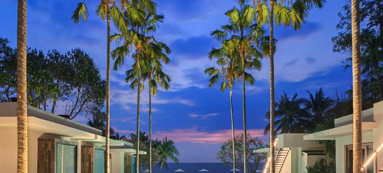 RELO'城市逃逸(Relo' the Urban Escape - Huahin)图片