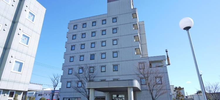 露樱酒店岛田吉田交流道口店(Hotel Route-Inn Shimada Yoshida Inter)图片