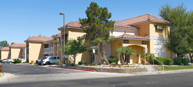 美国长住精选酒店 - 凤凰城 - 迈措沃- 西部(Extended Stay America Select Suites - Phoenix - Mesa - West)图片