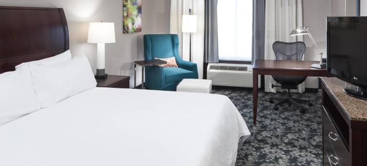 梅森辛辛那提希尔顿花园酒店(Hilton Garden Inn Cincinnati/Mason)图片