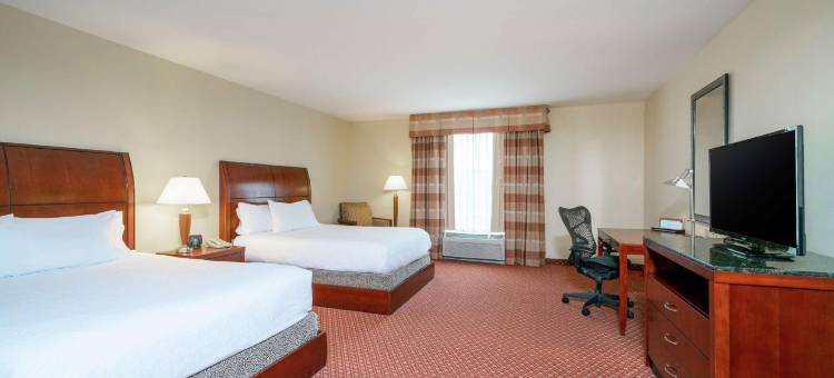 摩根敦希尔顿花园酒店(Hilton Garden Inn Morgantown)图片