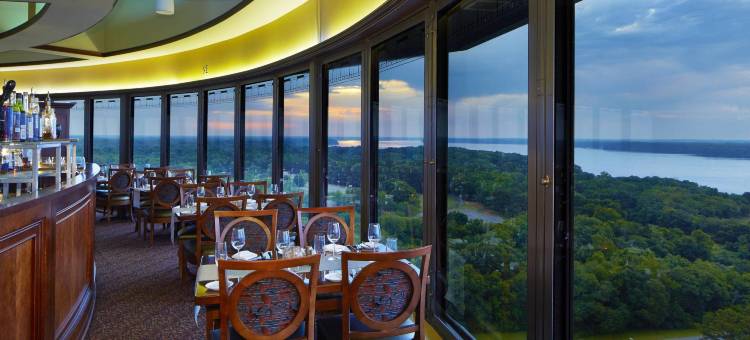 Renaissance Shoals Resort & Spa图片