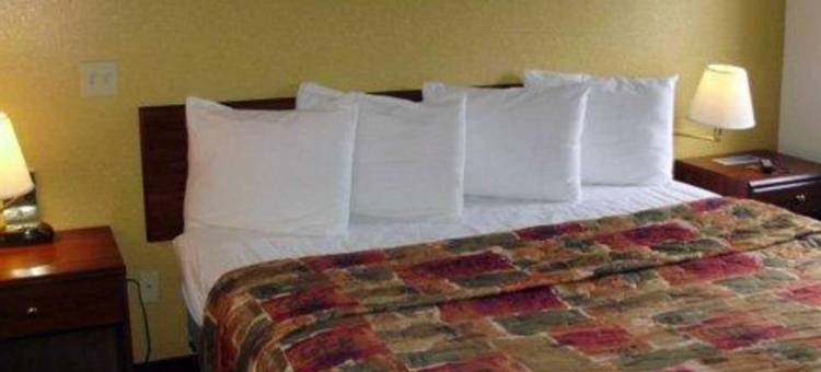 萨莱纳北部的罗德威(Rodeway Inn Salina North)图片