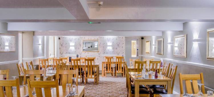 凯尔班克旅馆(The Kellbank)图片