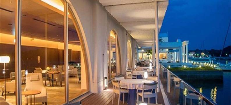 丽玛尼酒店(Hotel Limani)图片
