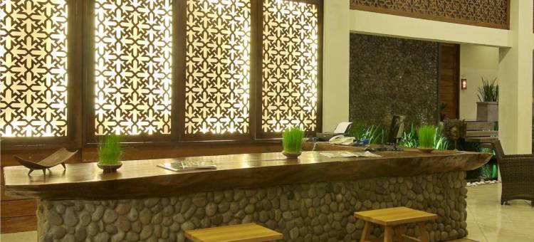 帕德潜水度假村(The Pade Dive Resort)图片