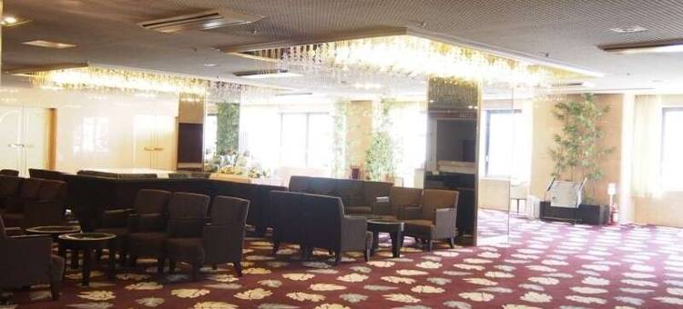 市川格兰德酒店(Ichikawa Grand Hotel)图片