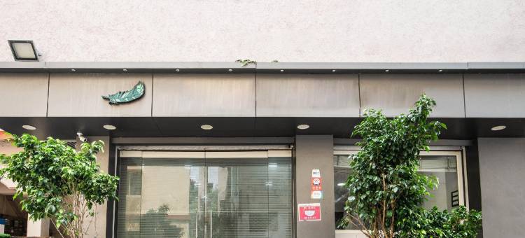 Capital O Aditya Grand图片