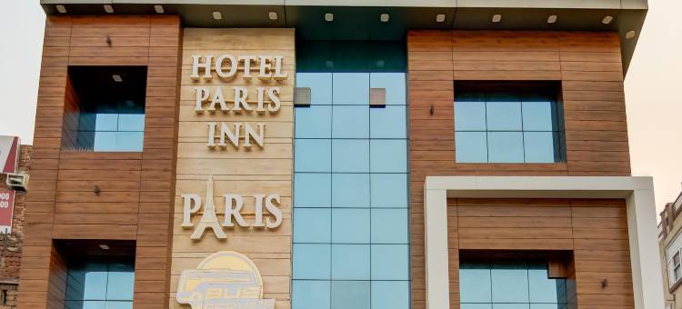 Hotel O Paris Inn图片