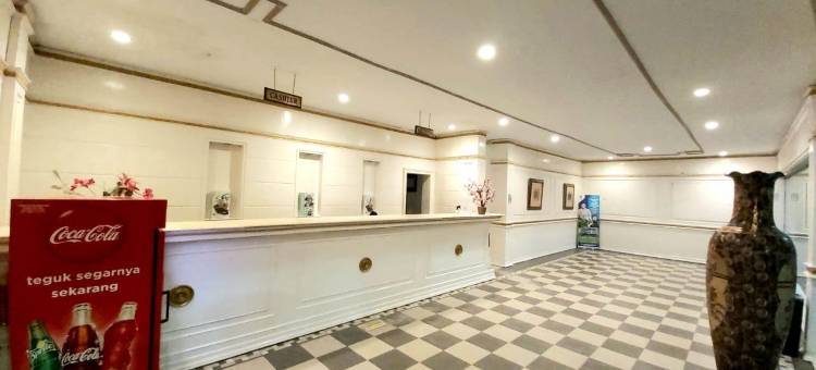 假日酒店(Holiday Hotel Pekanbaru)图片