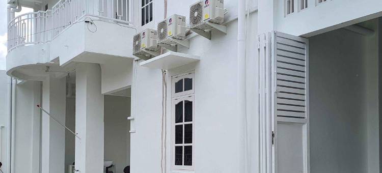 红多兹伊斯兰酒店-戈登路(RedDoorz Syariah at Jalan Godean)图片