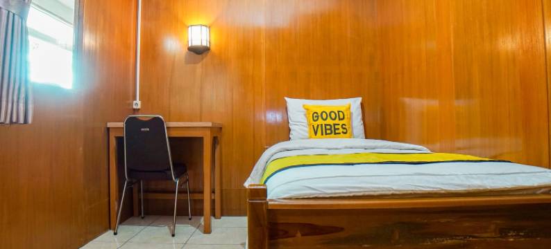 伊戈尔背包客旅馆(Igor Backpacker)图片