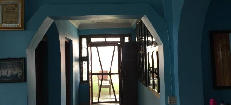 生态家庭旅馆(Eco Homestay)图片