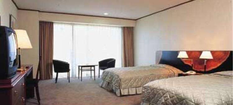 屋久岛岩崎酒店(Yakushima Iwasaki Hotel)图片