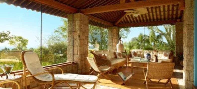 魅力湖滨 Spa 酒店(Lake Vilas Charm Hotel)图片