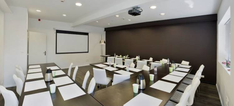 彩虹酒店及 SPA - 莱萨布勒多洛讷(Logis - Hôtel Arc en Ciel et Spa les Sables d'Olonne)图片