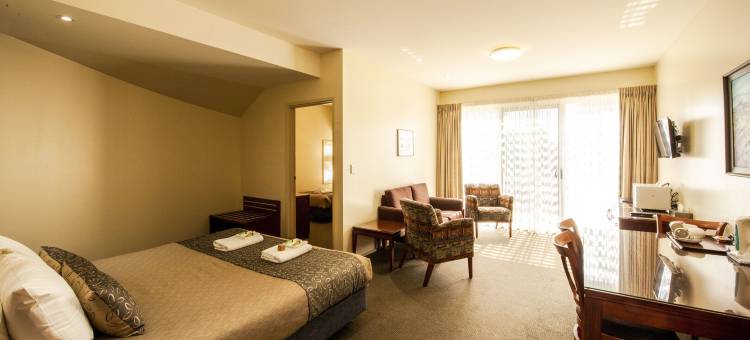 斯特拉斯汽车旅馆(Strath Motel)图片