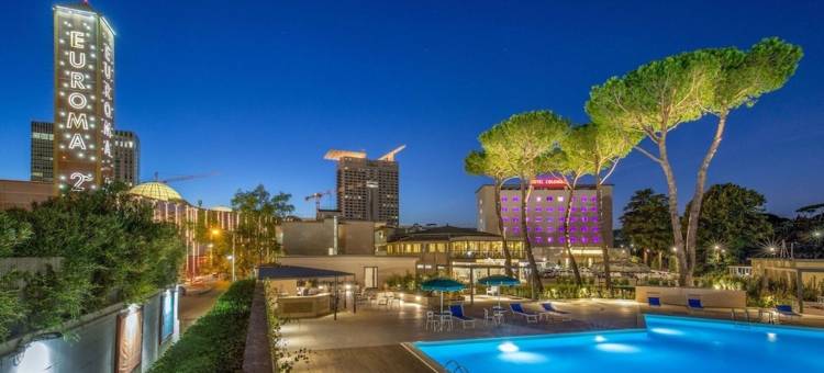 克里斯托弗·哥伦布酒店(Hotel Cristoforo Colombo)图片