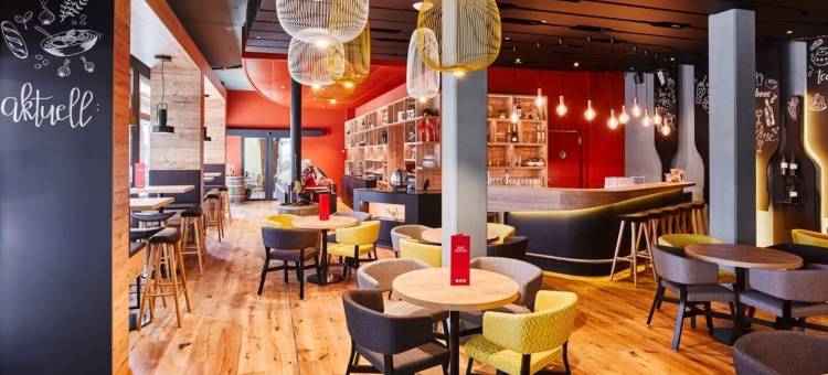 伯克托尔德酒店(Hotel Berchtold)图片