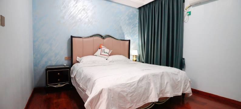 度假别墅孟冬(白云路分店)图片