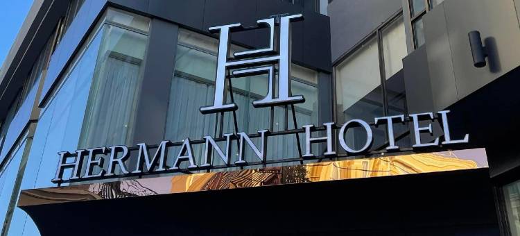 赫尔曼酒店-芭堤雅(Hermann Hotel Pattaya)图片