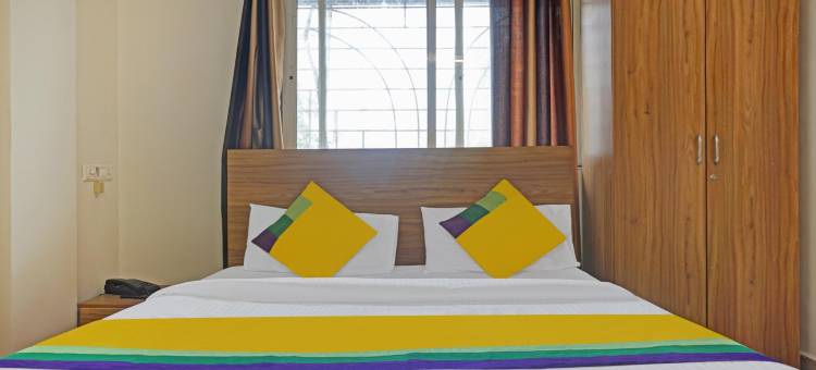 Itsy Hotels AY Plus Hotels图片