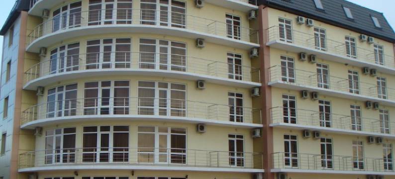 Tri Brillianta Hotel图片