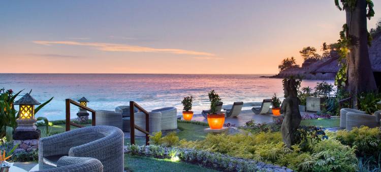 圣吉吉海滩喜来登度假村(Sheraton Senggigi Beach Resort)图片