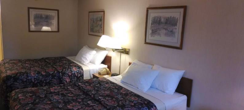 马里恩美洲最佳价值酒店(Americas Best Value Inn Marion)图片