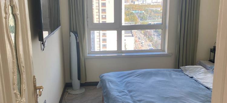 亲爱的小姐姐公寓(师大南路1号分店)图片