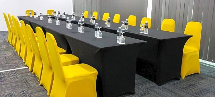 滨佳兰湖景露台度假酒店(Lakeview Terrace Resort Pengerang)图片