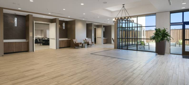 林代尔SpringHill Suites酒店(SpringHill Suites Lindale)图片