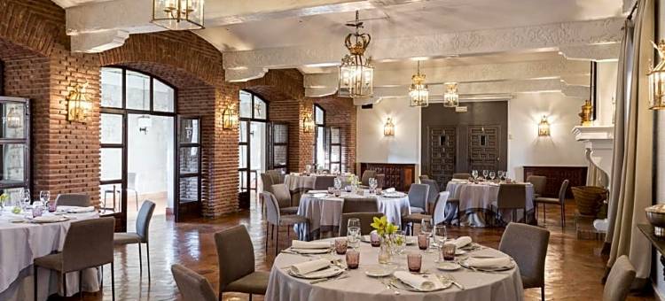 阿尔卡拉赫纳雷斯酒店(Parador de Alcala de Henares)图片