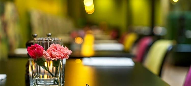 特罗姆瑟特昂酒店(Thon Hotel Tromsø)图片