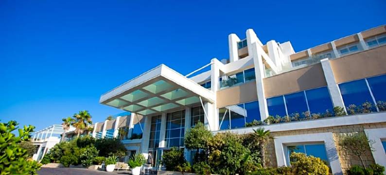 萨利尼度假酒店(Salini Resort)图片