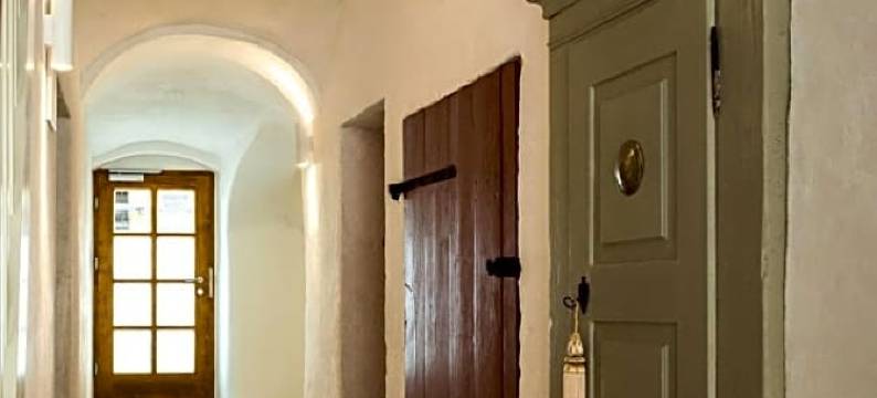 霍乐胡夫观光村庄酒店(Hollerhöfe - Zu Gast im Dorf)图片